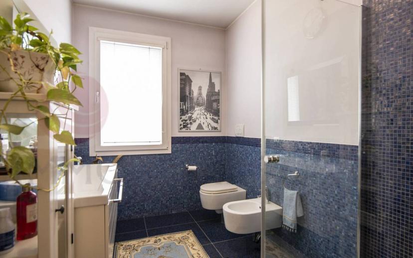 Villa bifamiliare via Luison, Taggì, Villafranca Padovana — foto 18 di 30