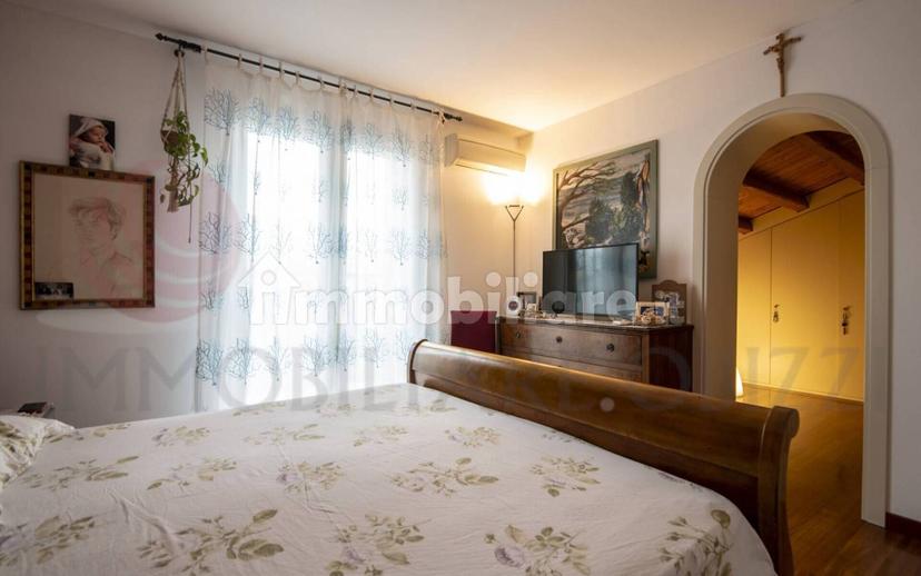 Villa bifamiliare via Luison, Taggì, Villafranca Padovana — foto 12 di 30