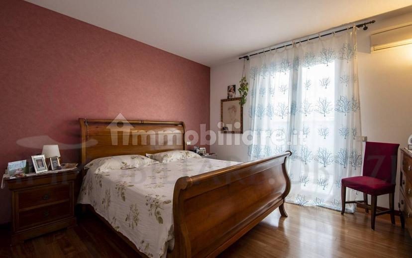 Villa bifamiliare via Luison, Taggì, Villafranca Padovana — foto 29 di 30