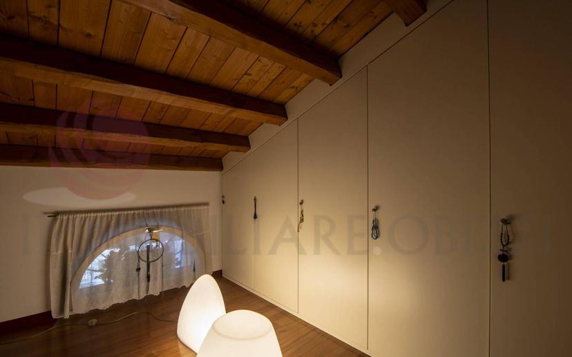 Villa bifamiliare via Luison, Taggì, Villafranca Padovana — foto 28 di 30