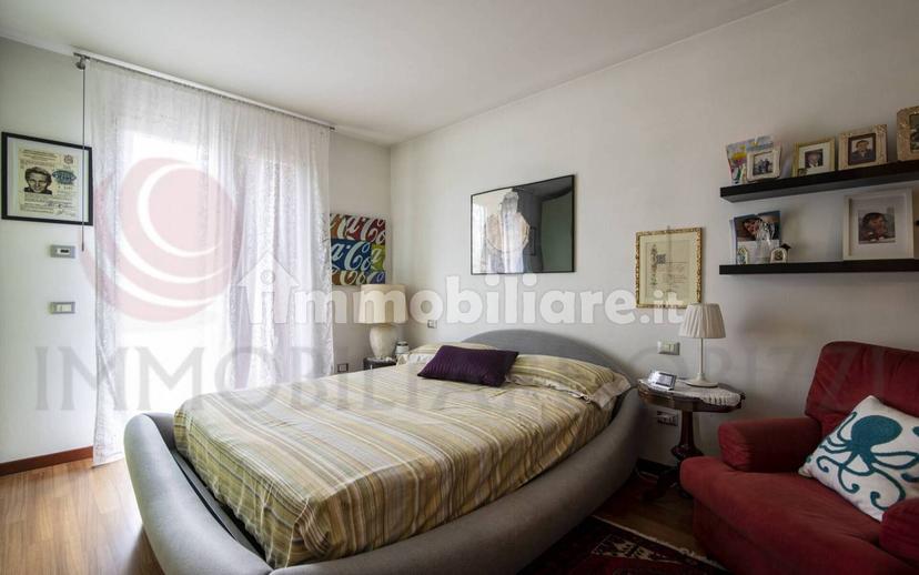 Villa bifamiliare via Luison, Taggì, Villafranca Padovana — foto 10 di 30