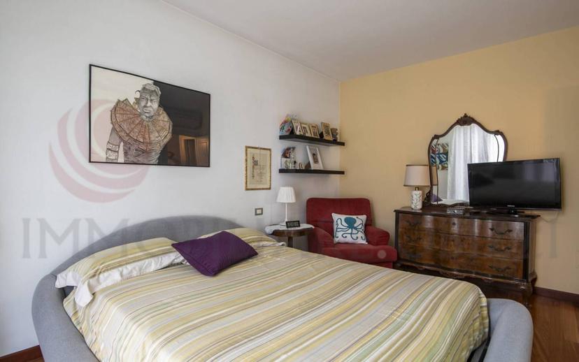 Villa bifamiliare via Luison, Taggì, Villafranca Padovana — foto 25 di 30