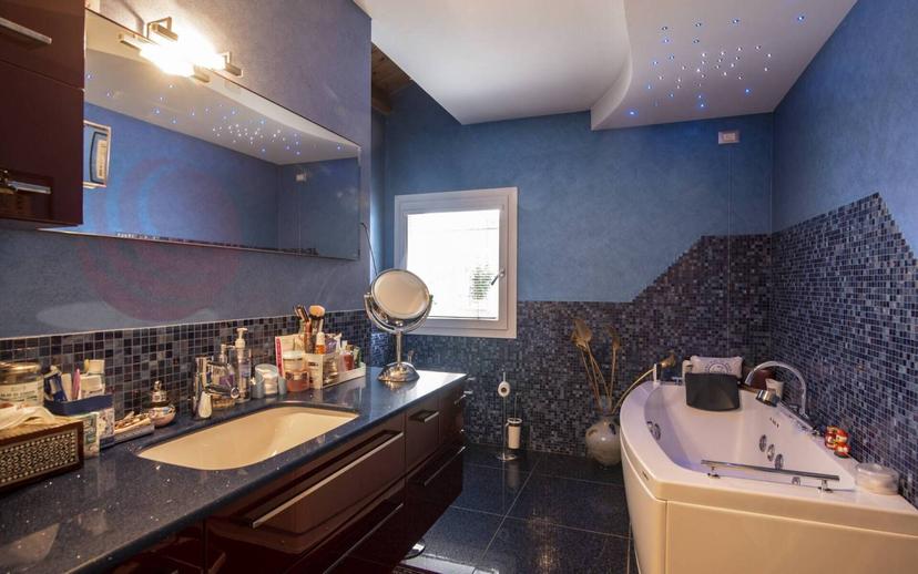Villa bifamiliare via Luison, Taggì, Villafranca Padovana — foto 3 di 30