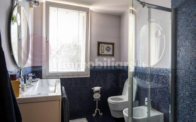 Villa bifamiliare via Luison, Taggì, Villafranca Padovana — foto 13 di 30