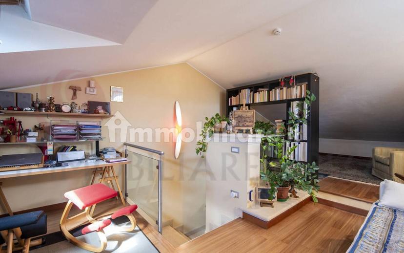 Villa bifamiliare via Luison, Taggì, Villafranca Padovana — foto 21 di 30