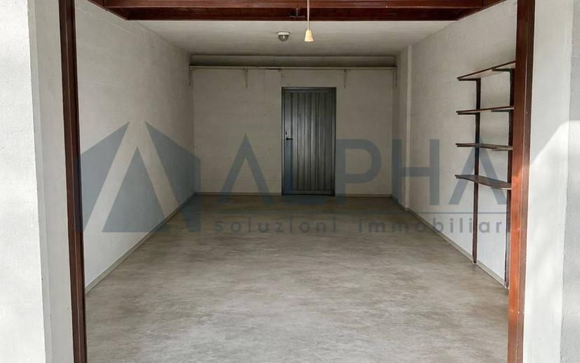 Quadrilocale via Mario Angeloni, Parco Urbano - Piscina, Forlì — foto 2 di 40