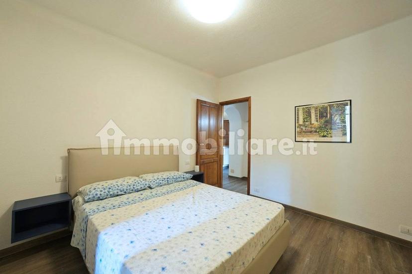 Trilocale Vico Varese 18, Borgo Coscia, Alassio