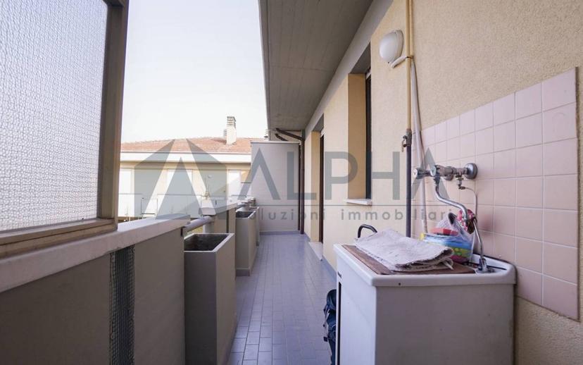 Quadrilocale via Mario Angeloni, Parco Urbano - Piscina, Forlì — foto 14 di 40