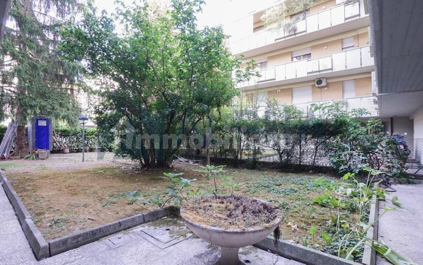 Quadrilocale via Mario Angeloni, Parco Urbano - Piscina, Forlì — foto 23 di 40
