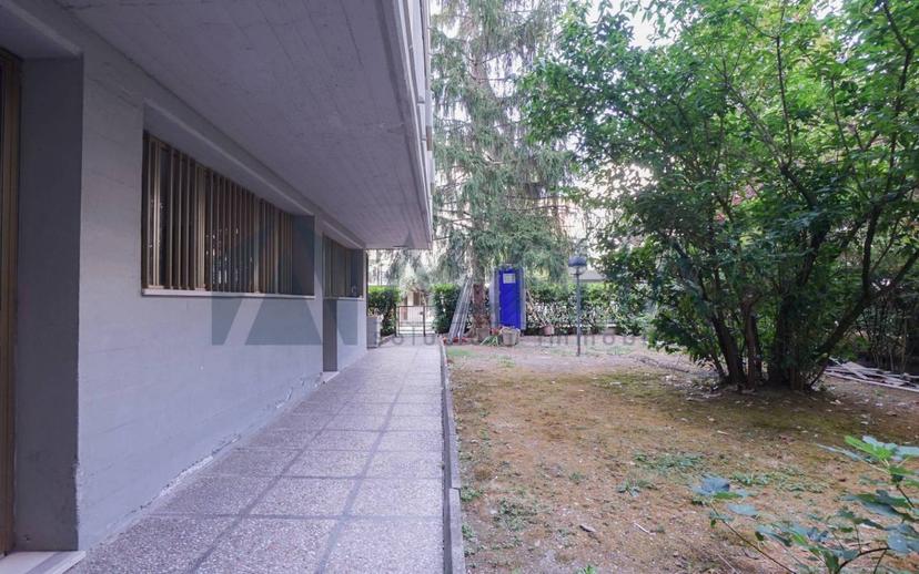 Quadrilocale via Mario Angeloni, Parco Urbano - Piscina, Forlì — foto 30 di 40
