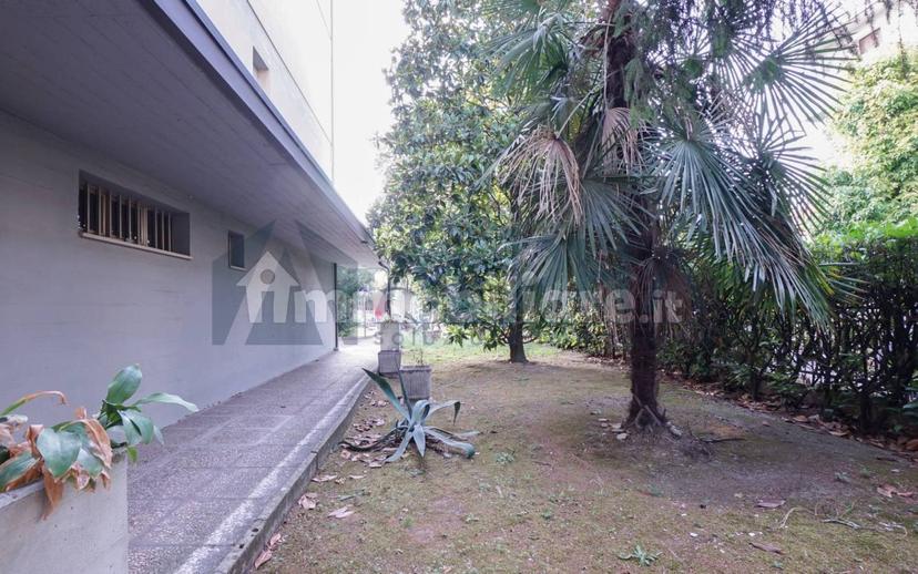 Quadrilocale via Mario Angeloni, Parco Urbano - Piscina, Forlì — foto 37 di 40