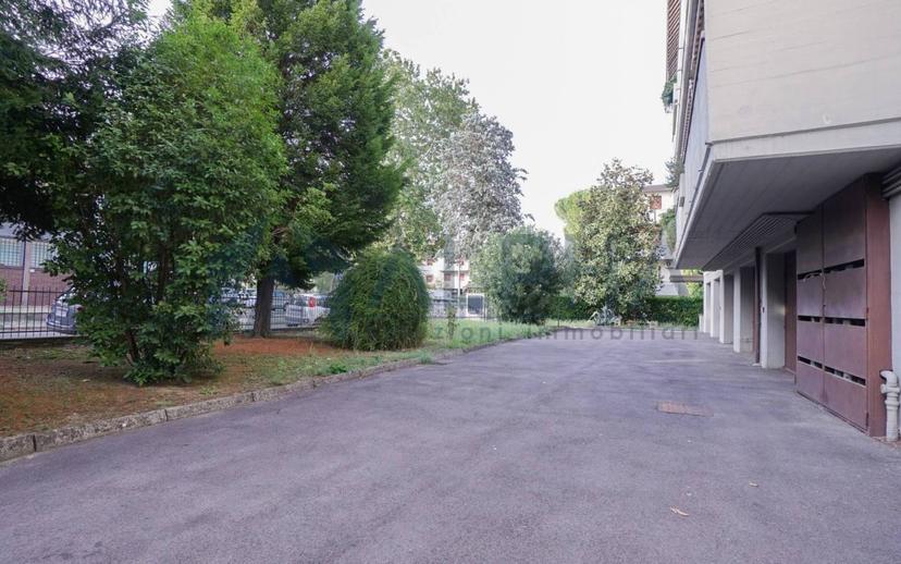 Quadrilocale via Mario Angeloni, Parco Urbano - Piscina, Forlì — foto 28 di 40