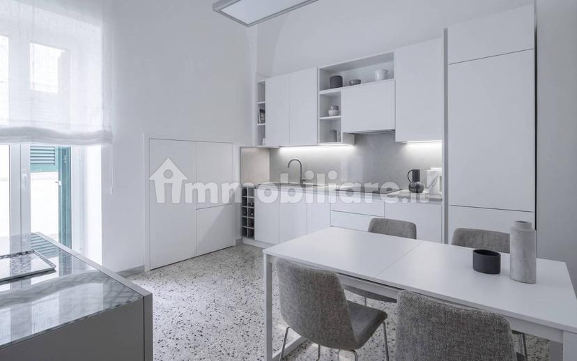 Terratetto unifamiliare via A. Viti 12, Barbarano Del Capo, Morciano di Leuca — foto 22 di 35