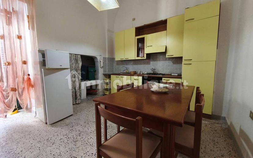 Terratetto unifamiliare via A. Viti 12, Barbarano Del Capo, Morciano di Leuca — foto 11 di 35