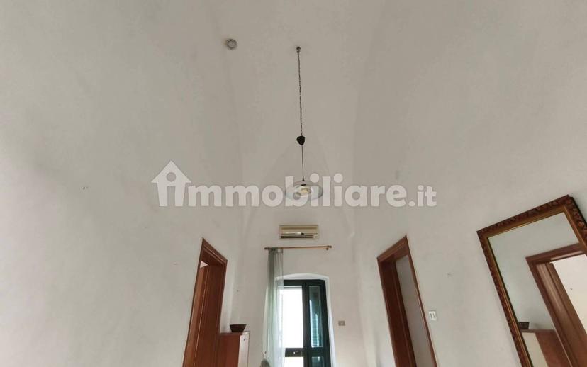 Terratetto unifamiliare via A. Viti 12, Barbarano Del Capo, Morciano di Leuca — foto 24 di 35