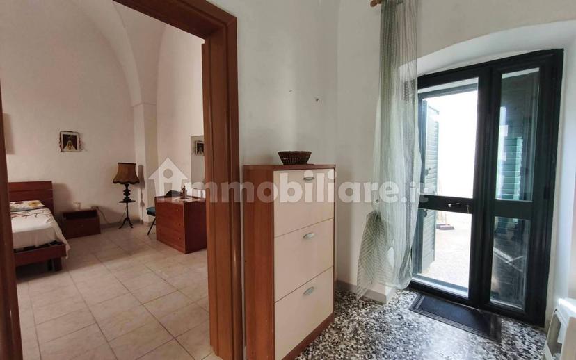Terratetto unifamiliare via A. Viti 12, Barbarano Del Capo, Morciano di Leuca — foto 18 di 35
