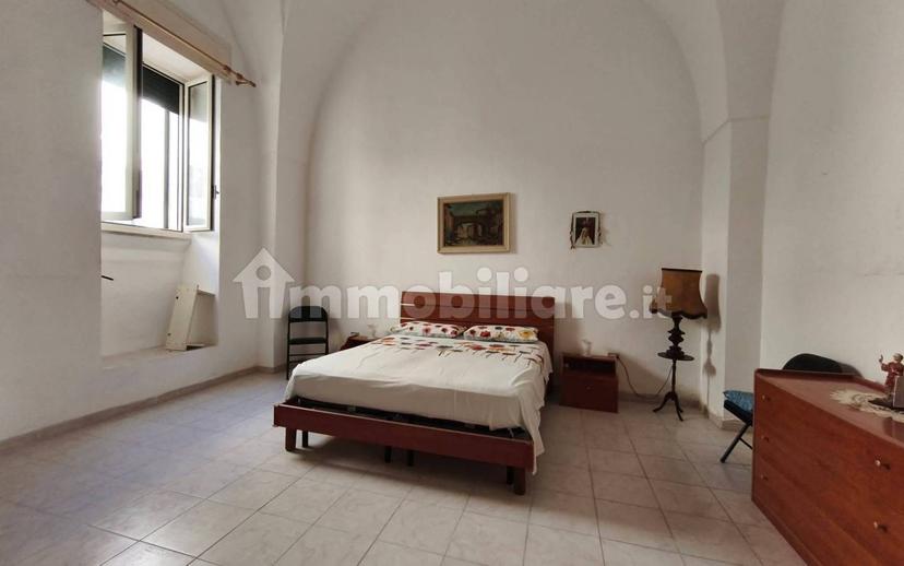 Terratetto unifamiliare via A. Viti 12, Barbarano Del Capo, Morciano di Leuca — foto 31 di 35