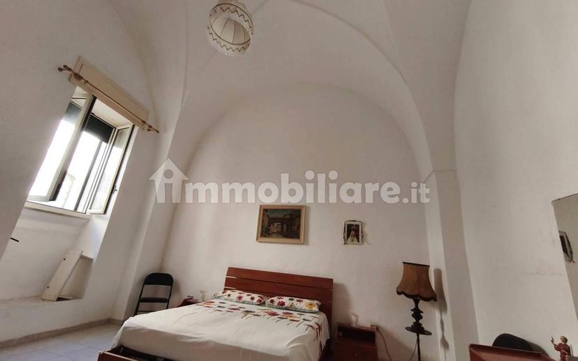 Terratetto unifamiliare via A. Viti 12, Barbarano Del Capo, Morciano di Leuca — foto 30 di 35