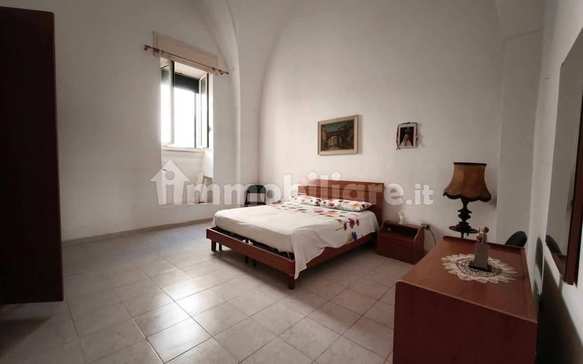 Terratetto unifamiliare via A. Viti 12, Barbarano Del Capo, Morciano di Leuca — foto 16 di 35