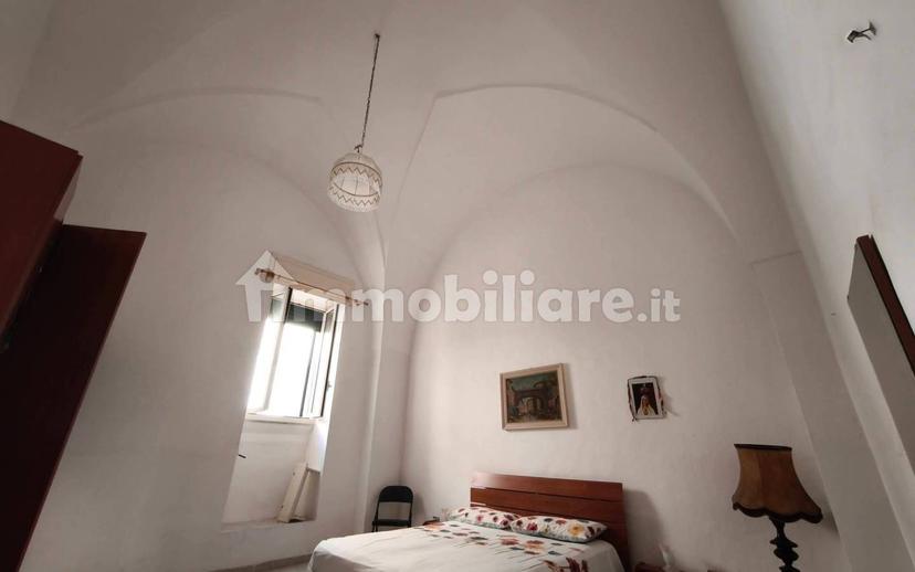 Terratetto unifamiliare via A. Viti 12, Barbarano Del Capo, Morciano di Leuca — foto 27 di 35