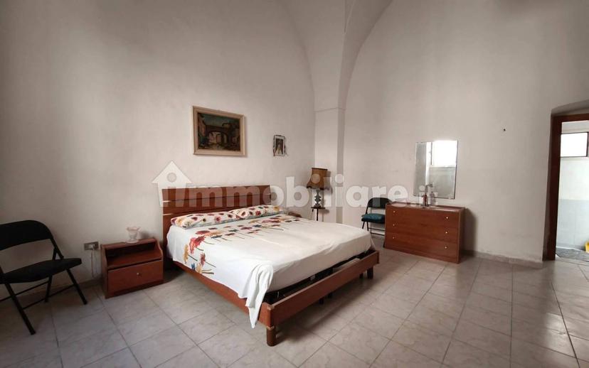 Terratetto unifamiliare via A. Viti 12, Barbarano Del Capo, Morciano di Leuca — foto 14 di 35