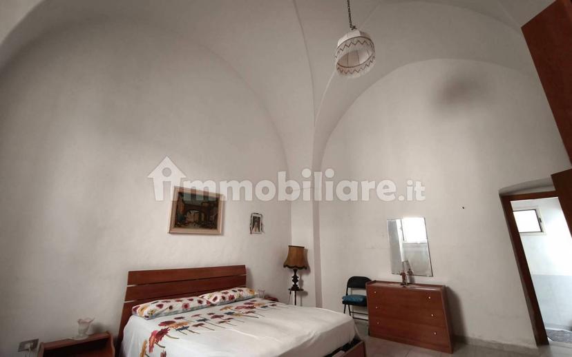 Terratetto unifamiliare via A. Viti 12, Barbarano Del Capo, Morciano di Leuca — foto 15 di 35