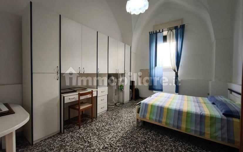 Terratetto unifamiliare via A. Viti 12, Barbarano Del Capo, Morciano di Leuca — foto 28 di 35