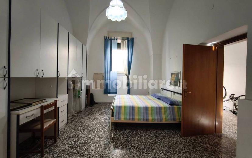 Terratetto unifamiliare via A. Viti 12, Barbarano Del Capo, Morciano di Leuca — foto 19 di 35