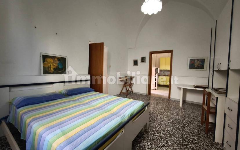 Terratetto unifamiliare via A. Viti 12, Barbarano Del Capo, Morciano di Leuca — foto 9 di 35