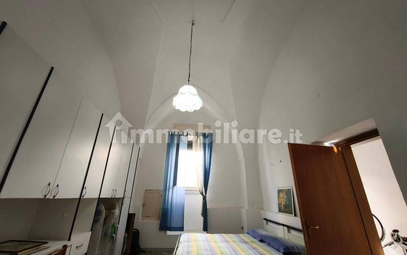 Terratetto unifamiliare via A. Viti 12, Barbarano Del Capo, Morciano di Leuca — foto 35 di 35