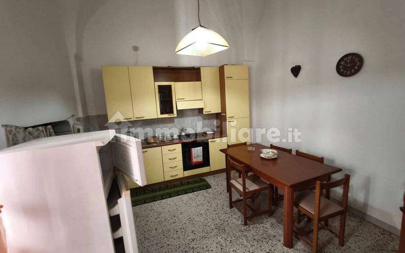 Terratetto unifamiliare via A. Viti 12, Barbarano Del Capo, Morciano di Leuca — foto 6 di 35