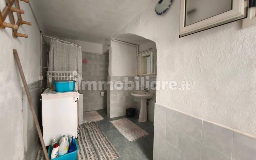 Terratetto unifamiliare via A. Viti 12, Barbarano Del Capo, Morciano di Leuca — foto 32 di 35
