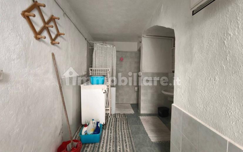 Terratetto unifamiliare via A. Viti 12, Barbarano Del Capo, Morciano di Leuca — foto 29 di 35