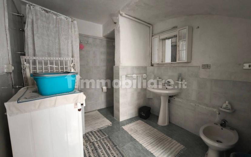 Terratetto unifamiliare via A. Viti 12, Barbarano Del Capo, Morciano di Leuca — foto 7 di 35
