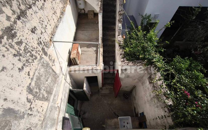 Terratetto unifamiliare via A. Viti 12, Barbarano Del Capo, Morciano di Leuca — foto 17 di 35