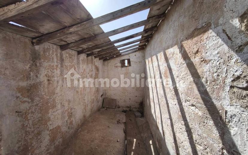 Terratetto unifamiliare via A. Viti 12, Barbarano Del Capo, Morciano di Leuca — foto 8 di 35