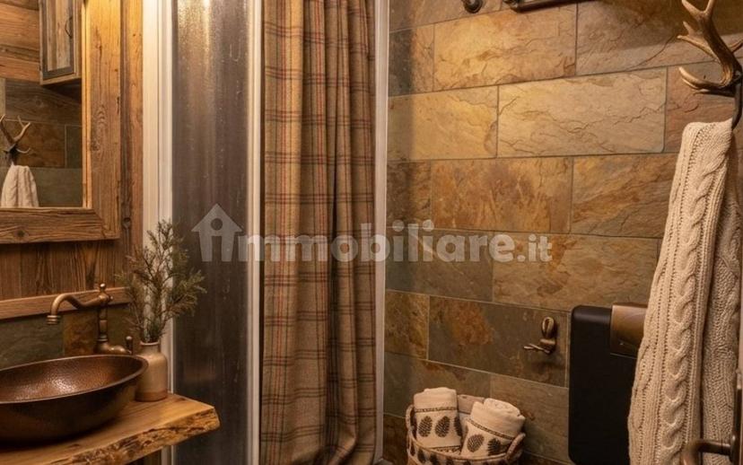 Bilocale via Maudagna 27, Miroglio, Frabosa Sottana — foto 11 di 13