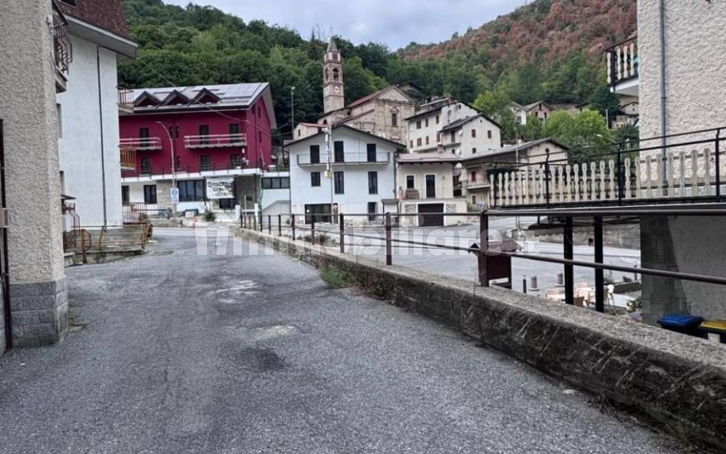 Bilocale via Maudagna 27, Miroglio, Frabosa Sottana