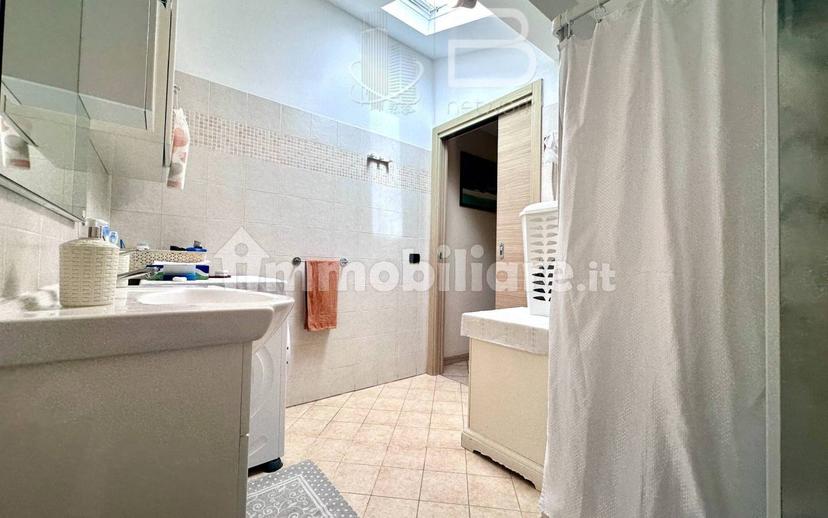 Terratetto unifamiliare via Peretola, Cintolese, Monsummano Terme — foto 19 di 27