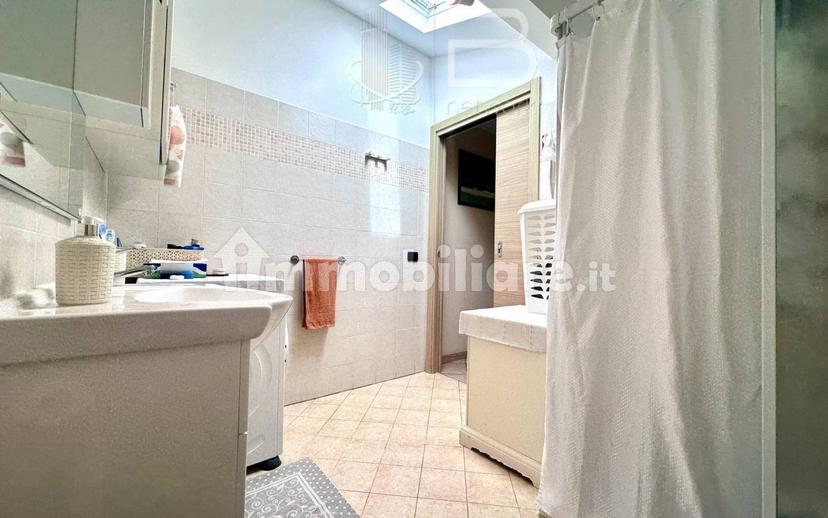 Terratetto unifamiliare via Peretola, Cintolese, Monsummano Terme — foto 25 di 27