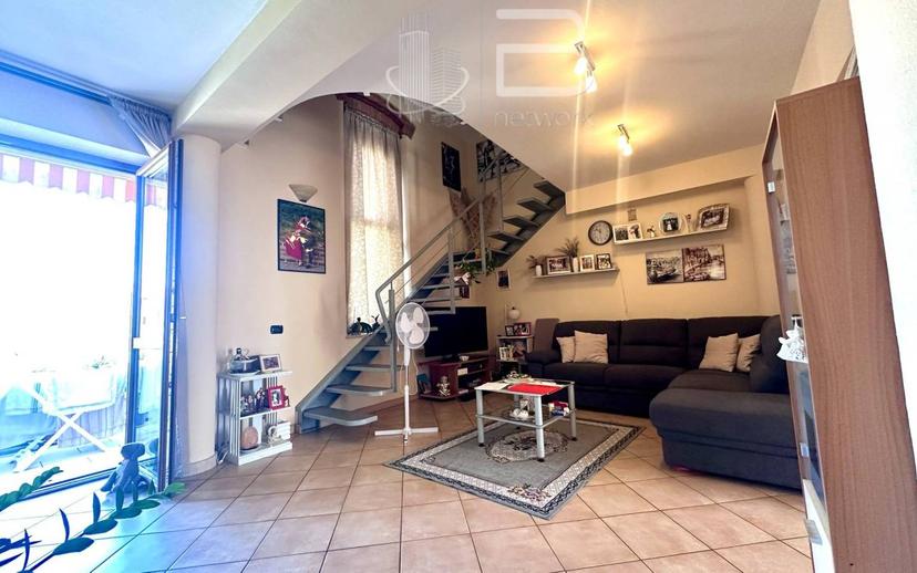 Terratetto unifamiliare via Peretola, Cintolese, Monsummano Terme — foto 15 di 27