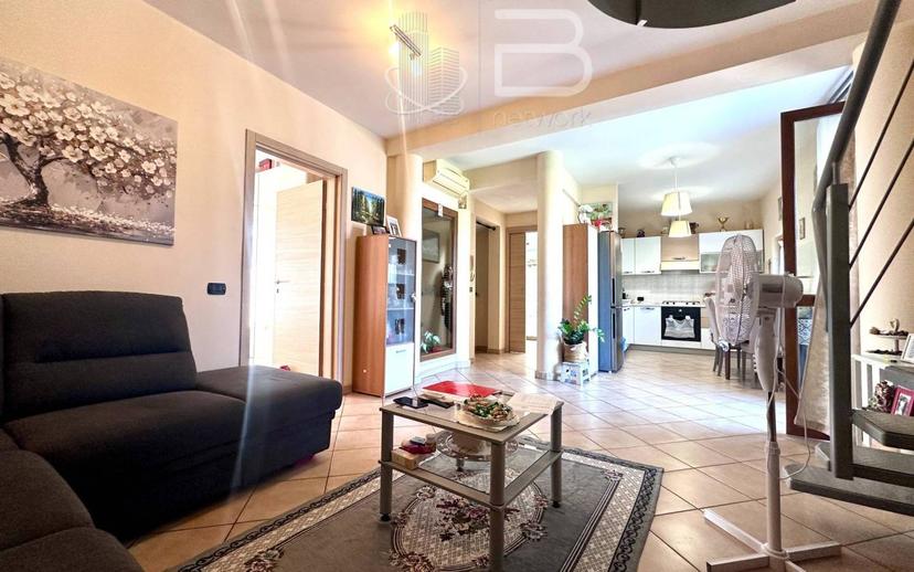 Terratetto unifamiliare via Peretola, Cintolese, Monsummano Terme — foto 20 di 27