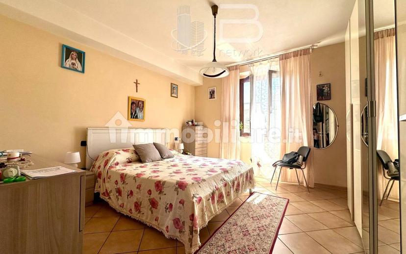 Terratetto unifamiliare via Peretola, Cintolese, Monsummano Terme — foto 12 di 27