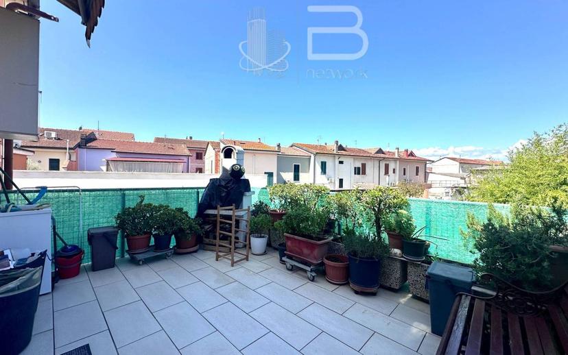 Terratetto unifamiliare via Peretola, Cintolese, Monsummano Terme — foto 9 di 27