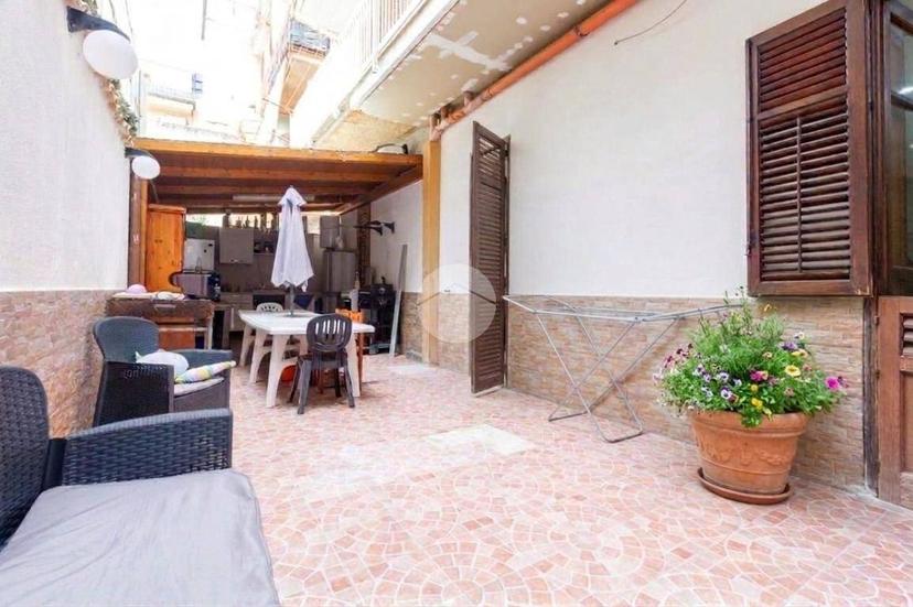 Bilocale via Antonio Pacinotti 12, Villabate — foto 10 di 22