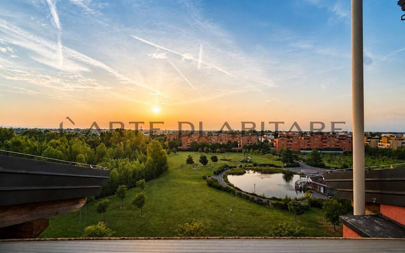 Quadrilocale nilde iotti 19, Calderara di Reno — foto 43 di 43