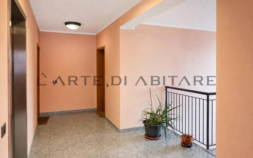 Quadrilocale nilde iotti 19, Calderara di Reno — foto 2 di 43