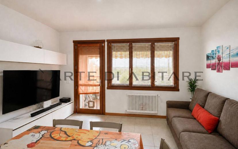 Quadrilocale nilde iotti 19, Calderara di Reno — foto 42 di 43