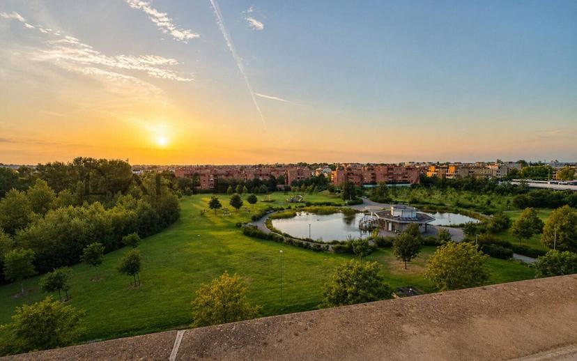 Quadrilocale nilde iotti 19, Calderara di Reno — foto 14 di 43