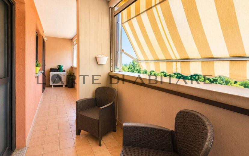 Quadrilocale nilde iotti 19, Calderara di Reno — foto 16 di 43
